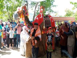İNSANIMIZ, DİLİMİZ, KÜLTÜRÜMÜZ
